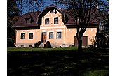 Počitniška hiša Jindřichovice Češka